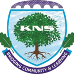 Killygordan N S logo