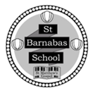 St Barnabas' CofE Primary School logo