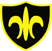 St Gabriel's CofE Primary School logo