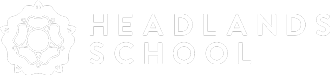 Headlands School logo