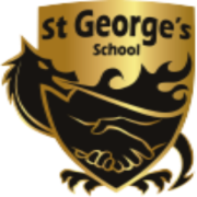 St George's School logo