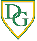 Dunton Green Primary School logo