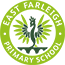 East Farleigh Primary School logo