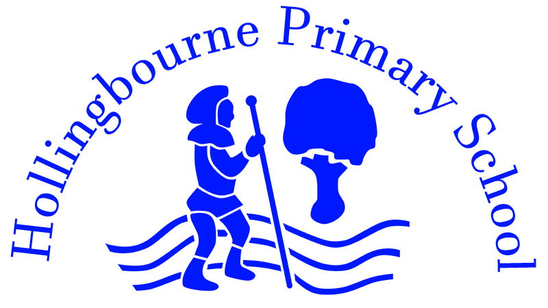 Hollingbourne Primary School logo