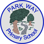 Park Way Primary School logo