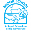 Brook Community Primary School logo