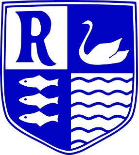 River Primary School logo