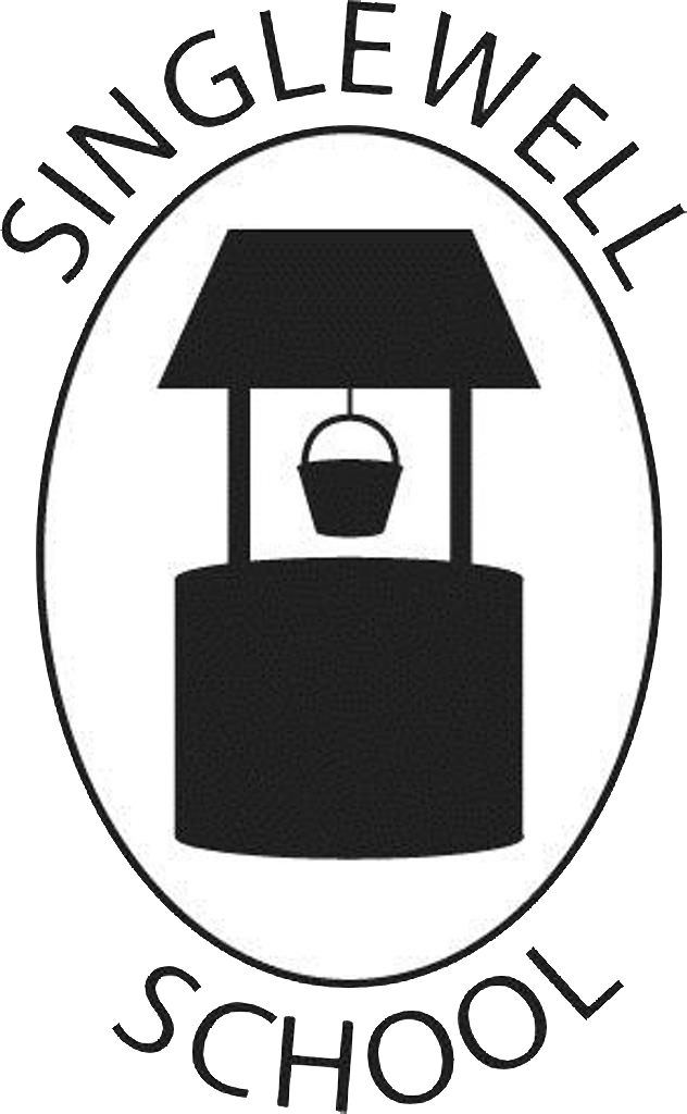 Singlewell Primary School logo