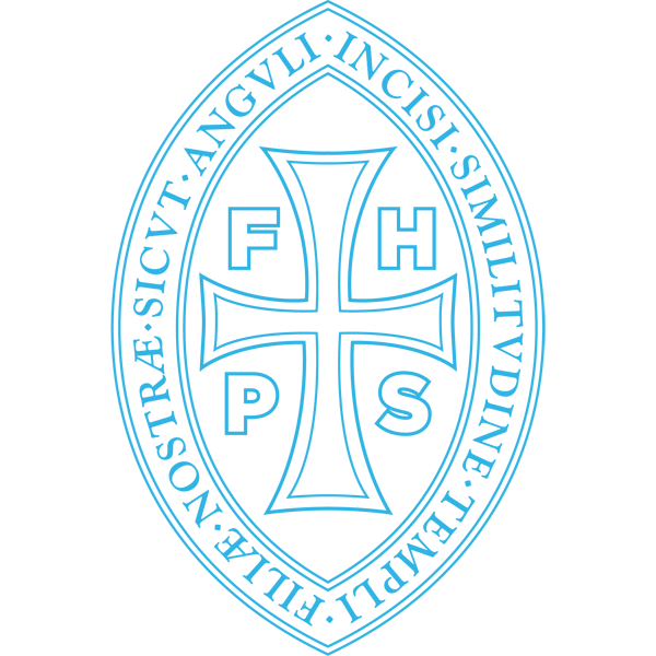 Francis Holland Preparatory School logo