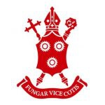 St Edmund's School Canterbury logo