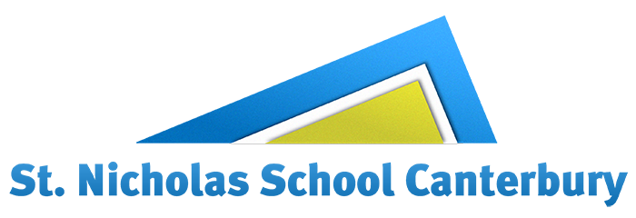 St Nicholas' School logo