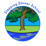 Stepping Stones School logo