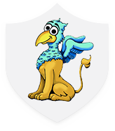 Griffin Park Primary School logo