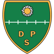 Daisyfield Primary School logo