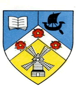 Stalmine Primary School logo