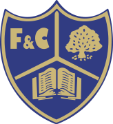 Fulwood and Cadley Primary School logo