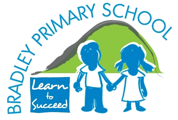 Bradley Primary School logo