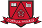 Coppull Primary School and Nursery logo