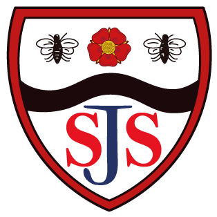 Shadsworth Junior School logo