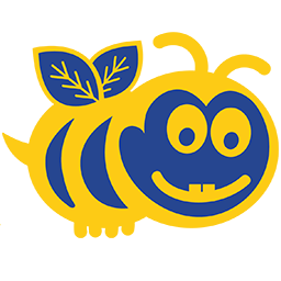 Moor Nook Community Primary School logo