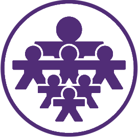 Little Digmoor Primary School logo