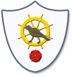 Larkholme Primary School logo