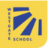 Morecambe and Heysham Westgate Primary School logo