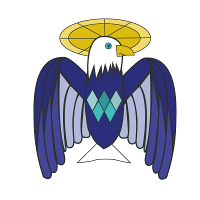 Read St John's CofE Primary School logo