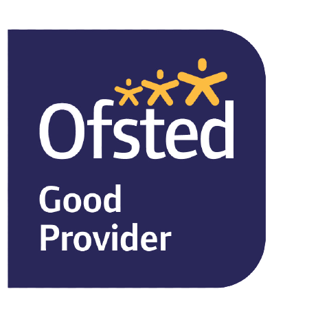 St James' Church of England Primary School, Clitheroe logo