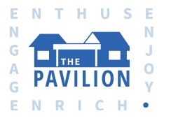 Pavilion Study Centre logo