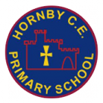 Hornby St Margaret's Church of England Primary School logo