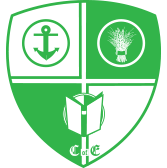 Inskip St Peter's Church of England Voluntary Aided School logo