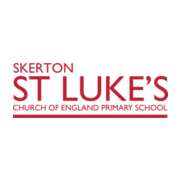 Skerton St Luke's Church of England Primary School logo