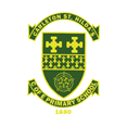 Carleton St Hilda's Church of England Primary School logo