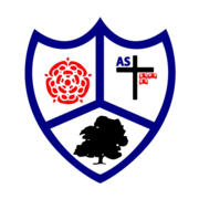 New Longton All Saints CofE Primary School logo
