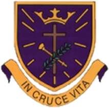 St Oswald's Catholic Primary School, Coppull logo