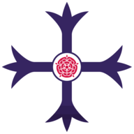 Lathom High School : A Technology College logo