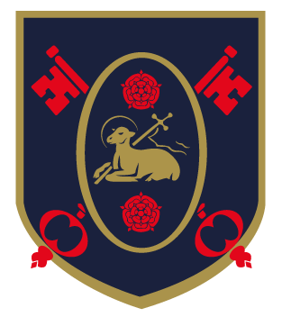 Archbishop Temple Church of England High School logo