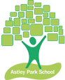 Chorley Astley Park School logo