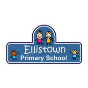 Ellistown Community Primary School logo