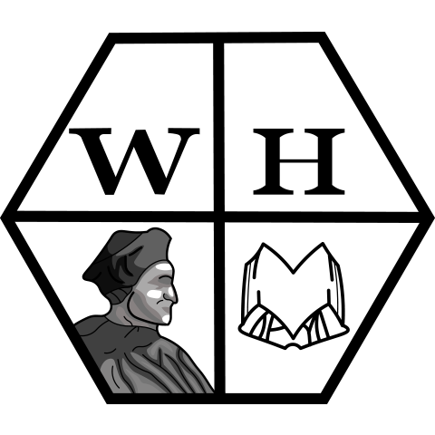 Wolsey House Primary School logo