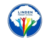 Linden Primary School logo