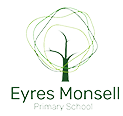 Eyres Monsell Primary School logo