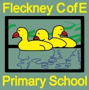 Fleckney Church of England Primary School logo