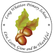 Long Whatton Church of England Primary School and Community Centre logo