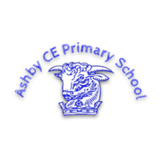 Ashby-de-la-Zouch Church of England Primary School logo