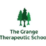 The Grange Therapeutic School logo