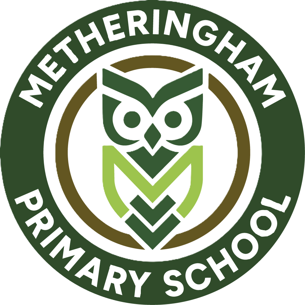 The Metheringham Primary School logo