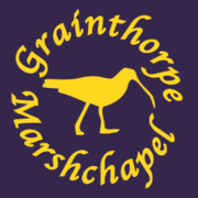 Grainthorpe Junior School logo