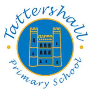 Tattershall Primary School logo